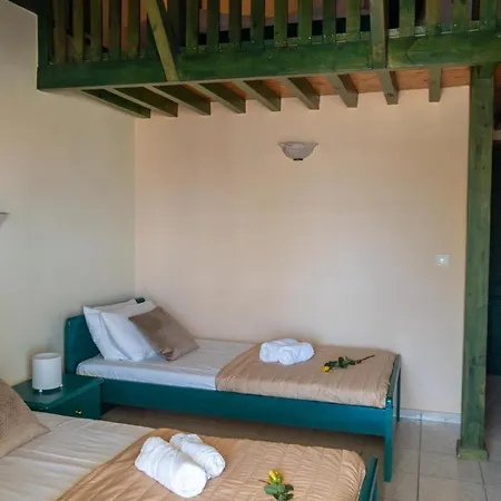 Aparthotel Katopodis 3*