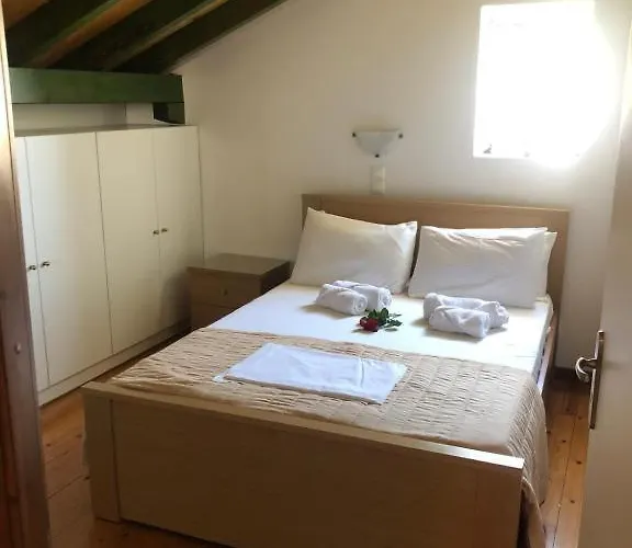Katopodis Nydri (Lefkada)