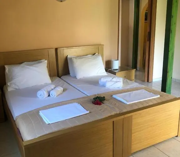Katopodis Aparthotel 3*