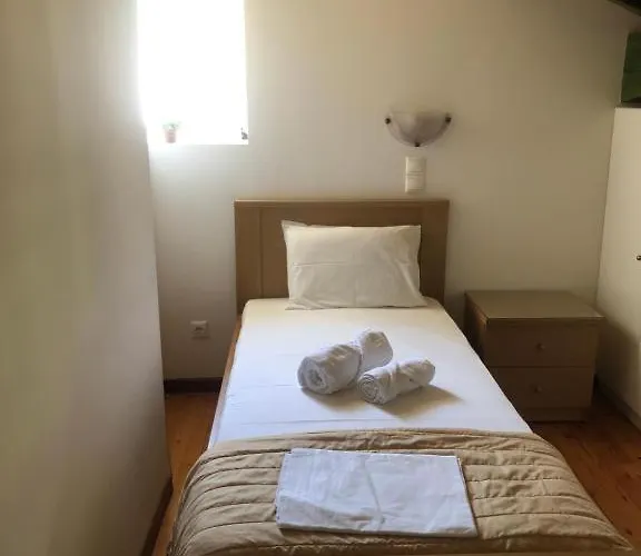 Katopodis Aparthotel 3*