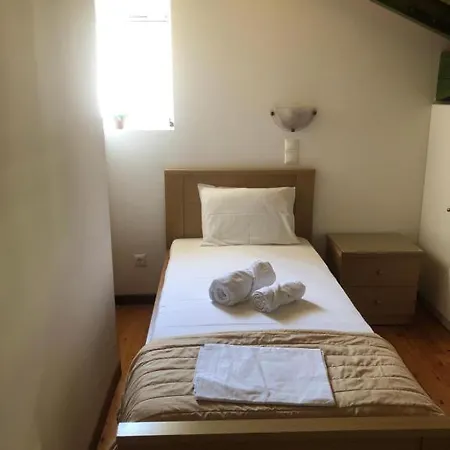 Katopodis Hotel de apartamente 3*