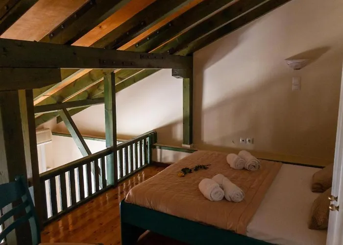 Katopodis 3* Nydri (Lefkada)