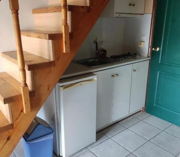 Katopodis Apart Otel