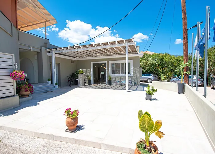 Katopodis Nydri (Lefkada)