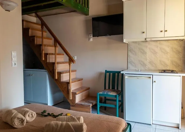 Katopodis Apart Otel